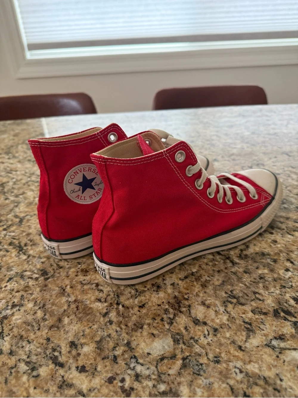 Converse new some